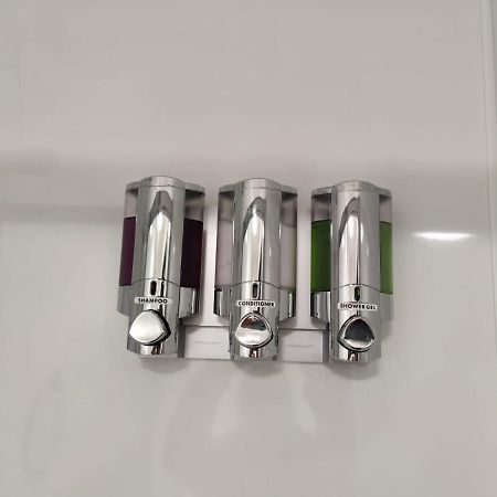 Double Ensuite Rooms 斯旺西 外观 照片