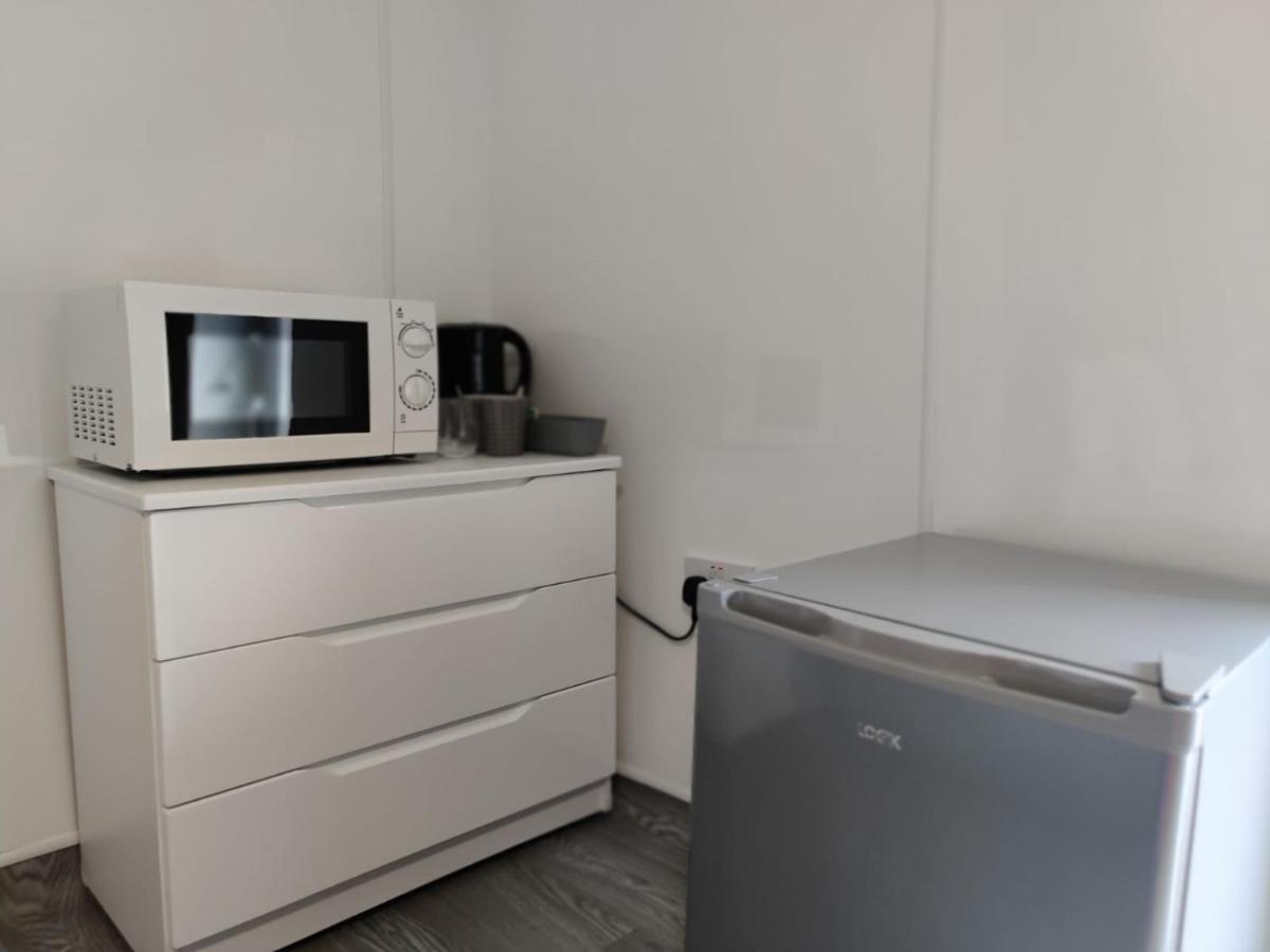 Double Ensuite Rooms 斯旺西 外观 照片
