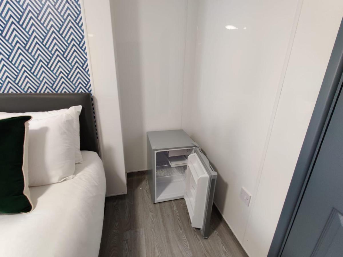 Double Ensuite Rooms 斯旺西 外观 照片