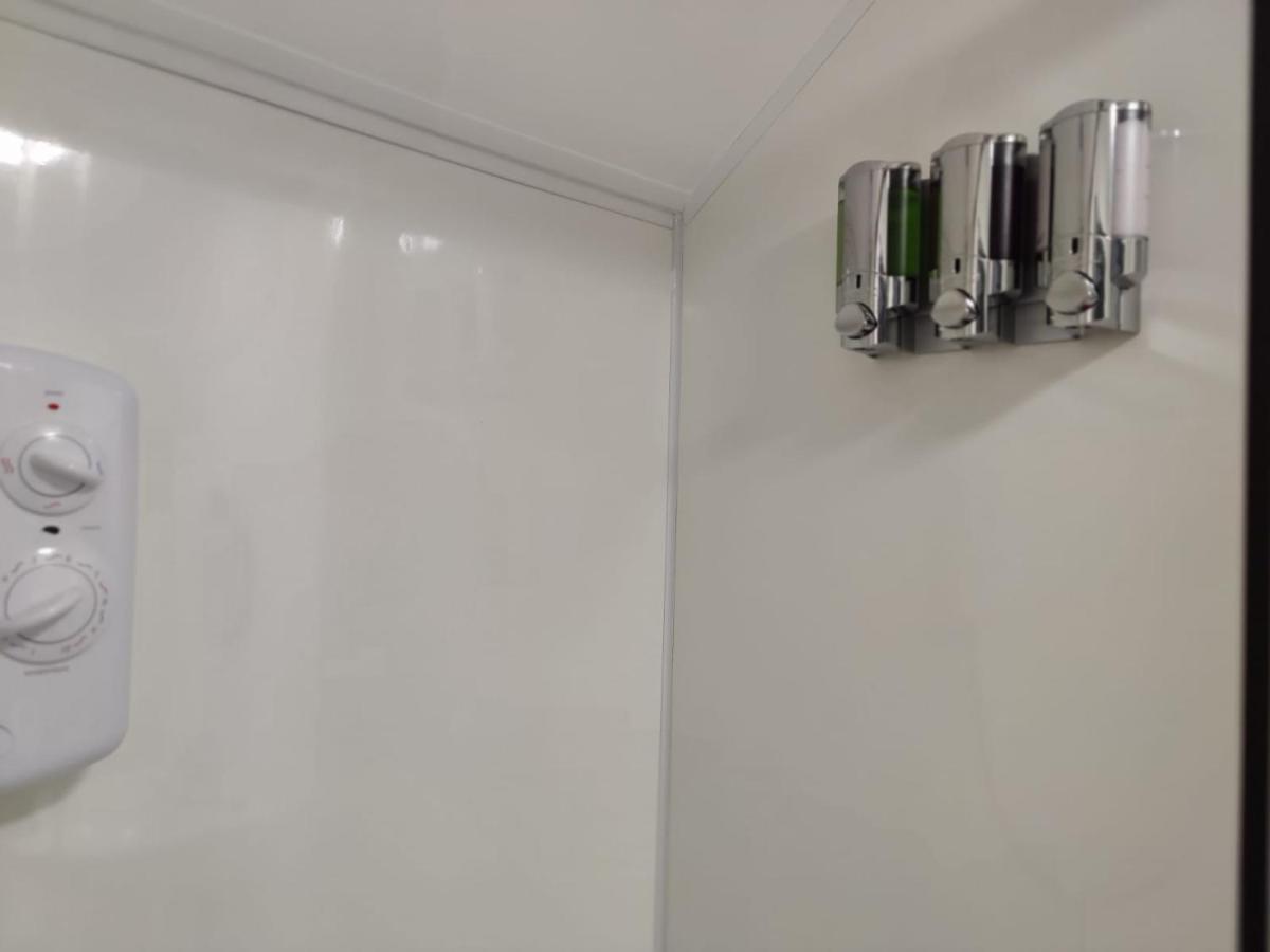 Double Ensuite Rooms 斯旺西 外观 照片