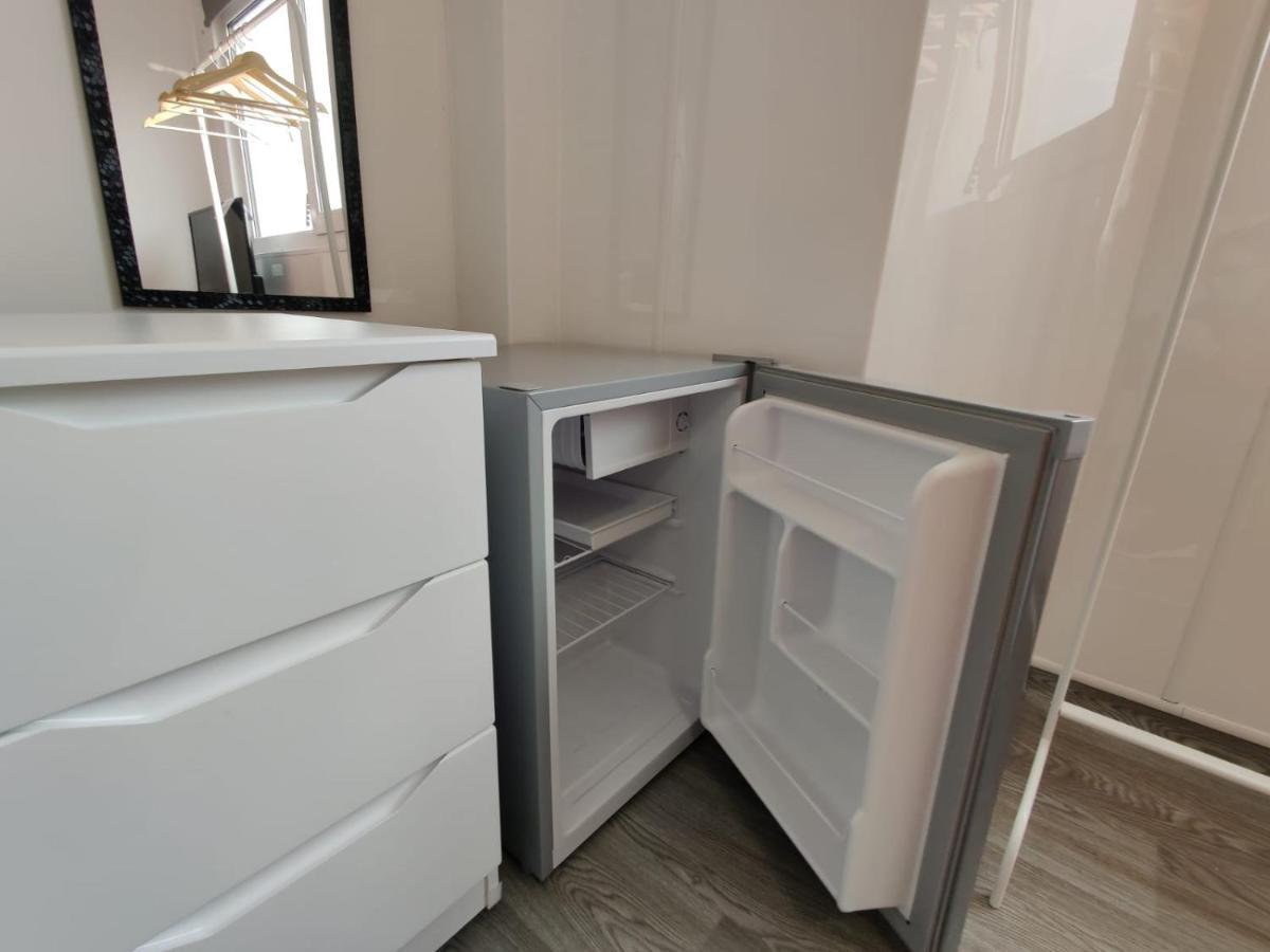 Double Ensuite Rooms 斯旺西 外观 照片