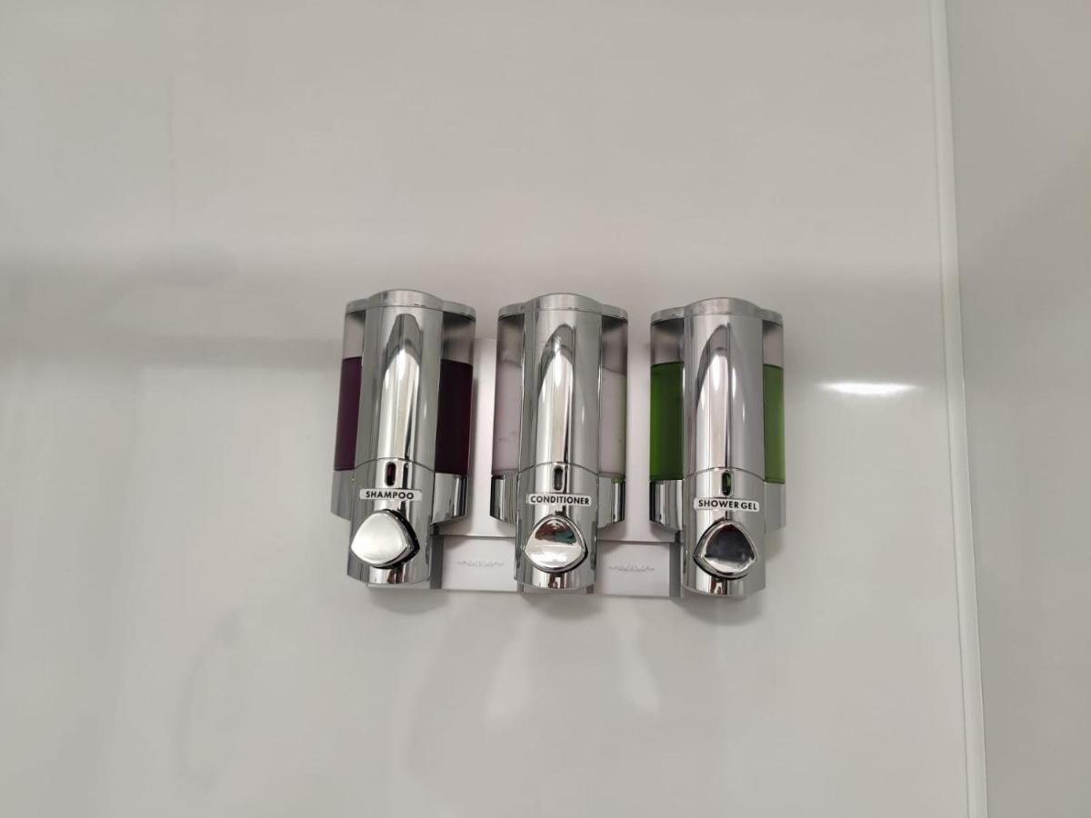 Double Ensuite Rooms 斯旺西 外观 照片