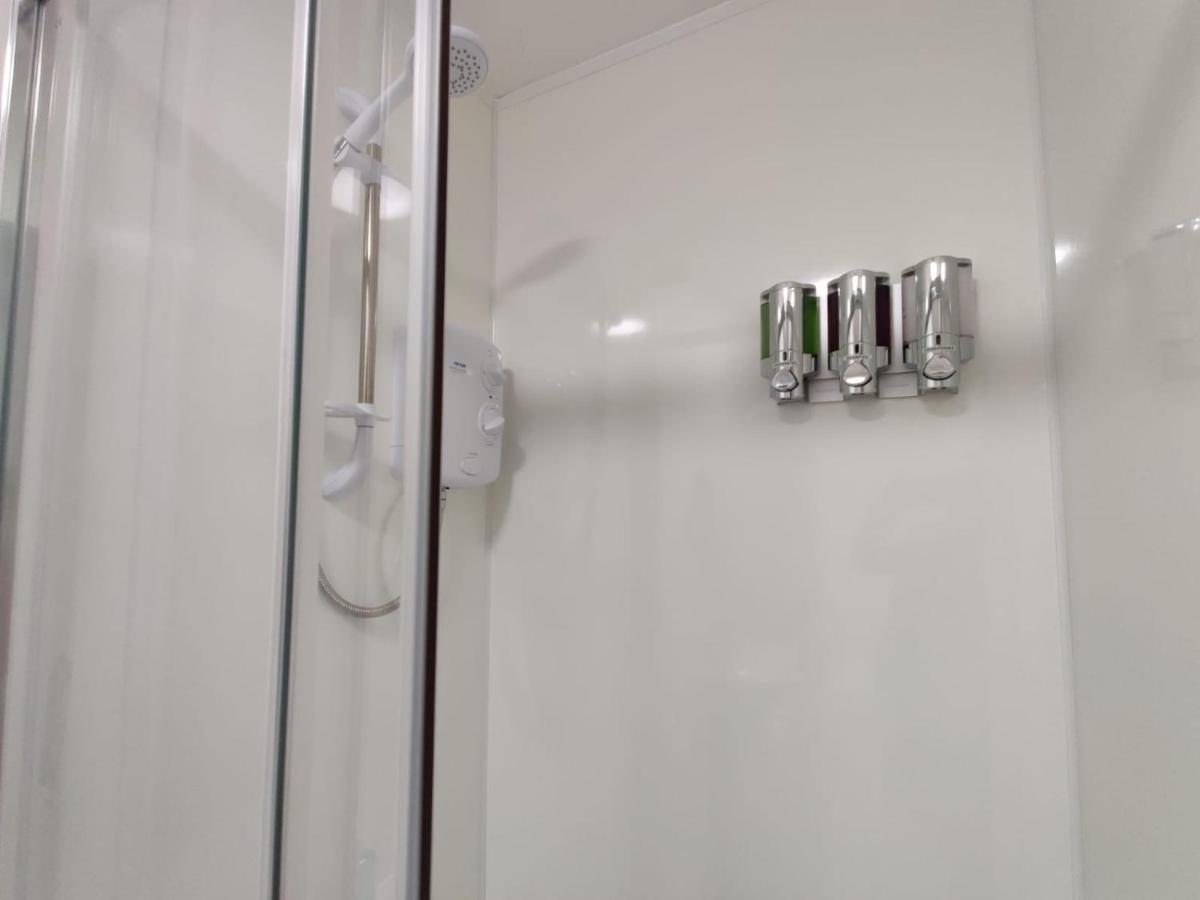 Double Ensuite Rooms 斯旺西 外观 照片