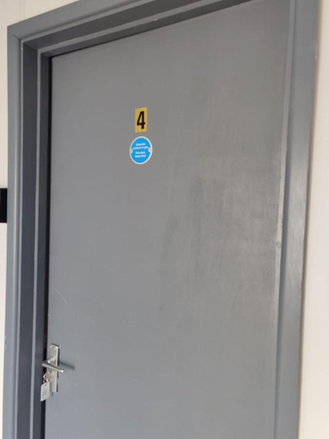 Double Ensuite Rooms 斯旺西 外观 照片