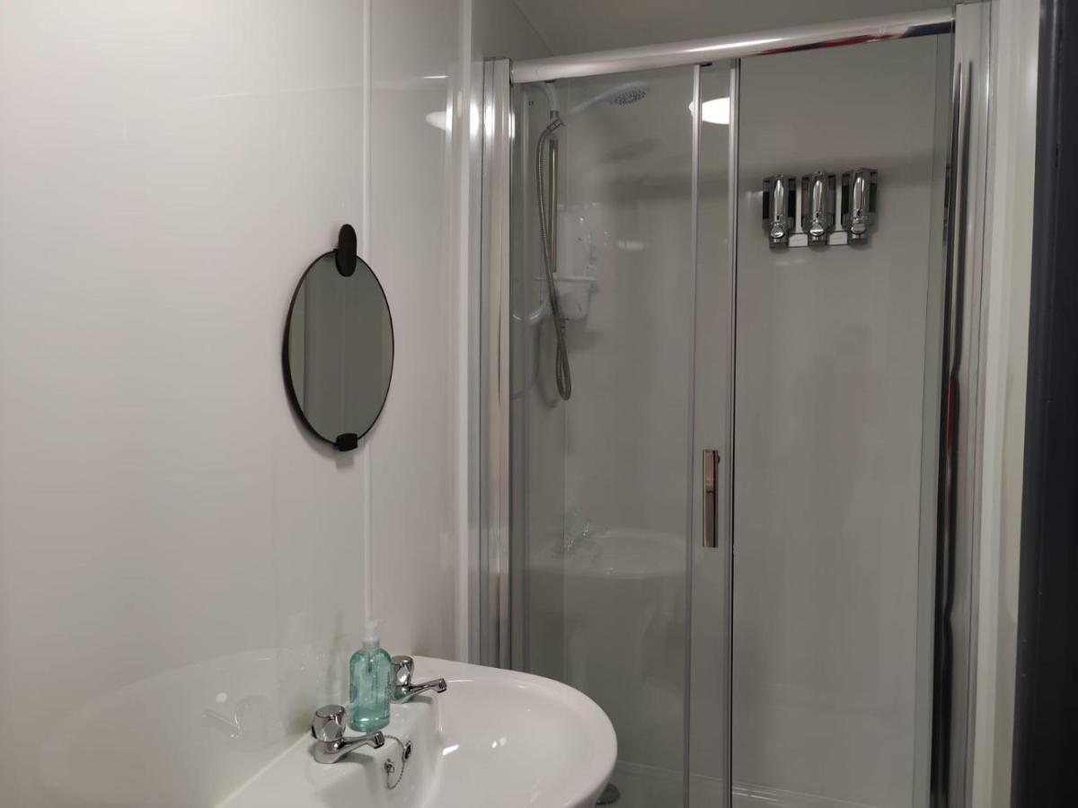 Double Ensuite Rooms 斯旺西 外观 照片