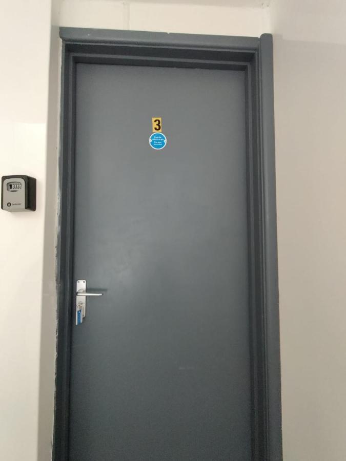 Double Ensuite Rooms 斯旺西 外观 照片
