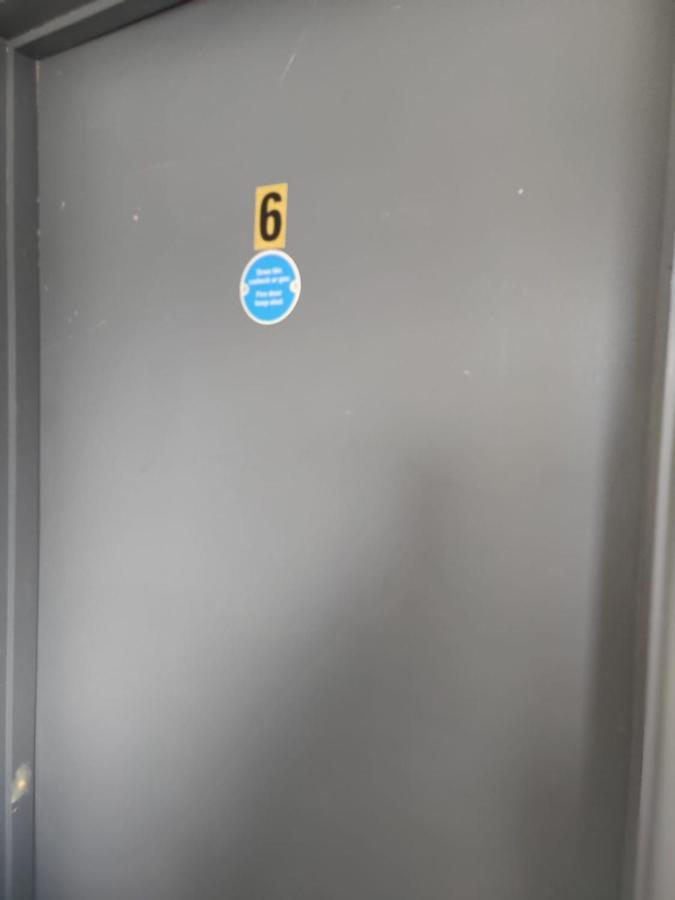 Double Ensuite Rooms 斯旺西 外观 照片