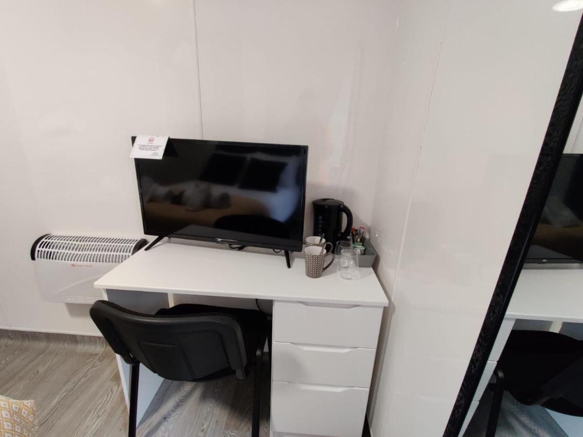 Double Ensuite Rooms 斯旺西 外观 照片
