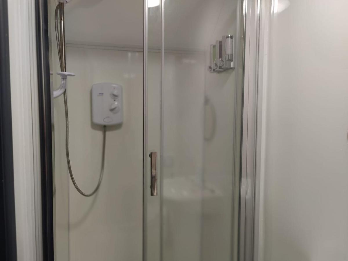 Double Ensuite Rooms 斯旺西 外观 照片