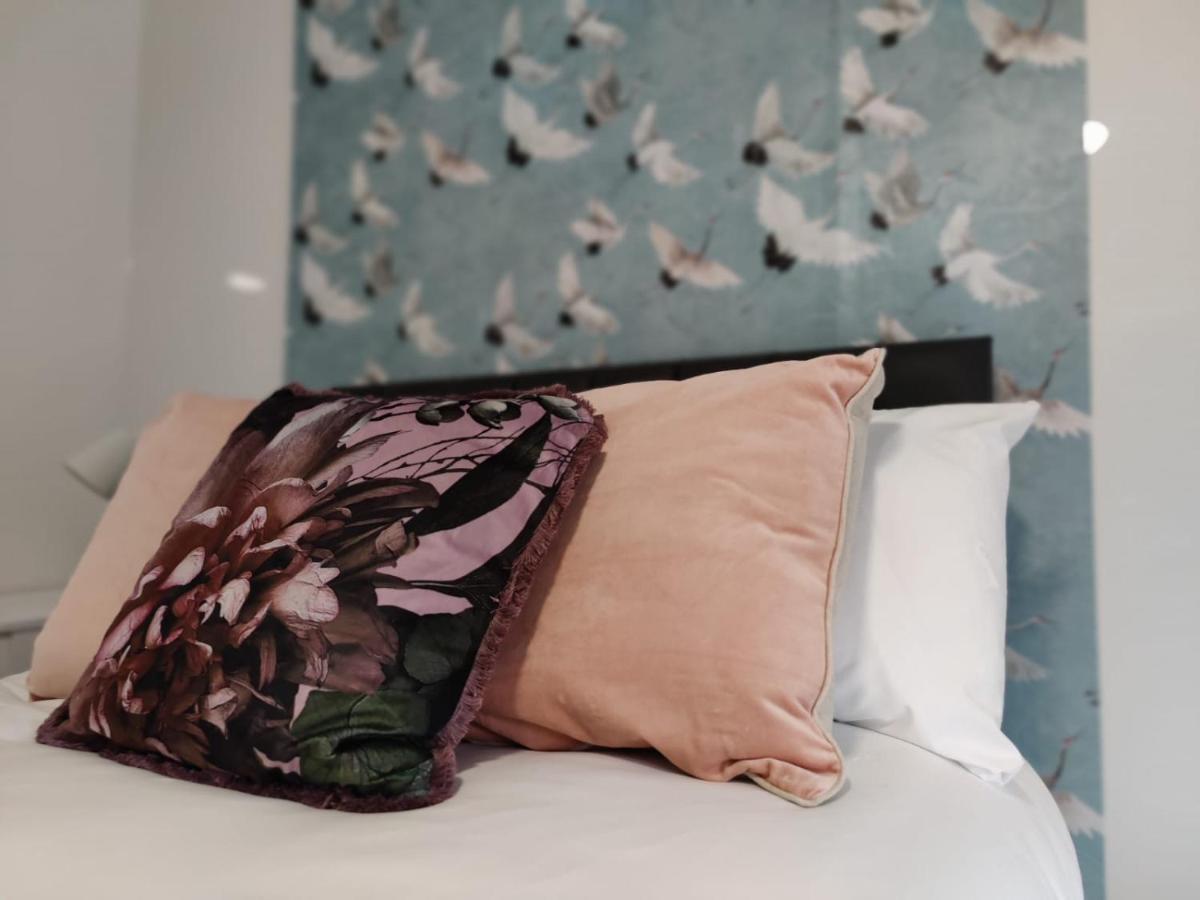 Double Ensuite Rooms 斯旺西 外观 照片